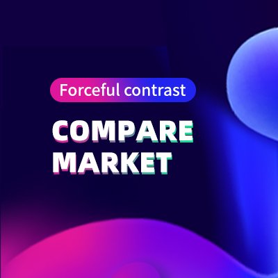 The Official Compare Marketplace page. All interesting, hilarious, odd, truthful comparisons from all around the world.