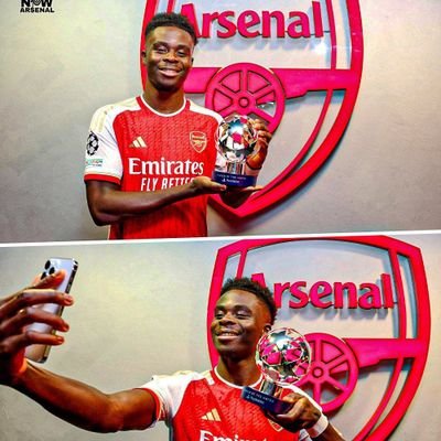 ARSENAL XTRA Profile