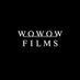 WOWOW FILMS【公式】 (@wowowfilms) Twitter profile photo