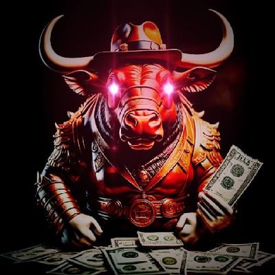 BitCommando's profile picture. Bitcoin never sleeps 👑 || Bitcoin Hodler ⚧ ||
A crypto enthusiast⚡
Executive : @MetaFusionLabs |
Author : https://t.co/YOUrBKBt78