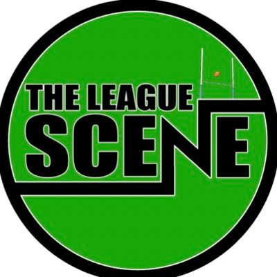 LeagueScenePod Profile Picture