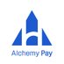 Alchemy Pay Community (@AlchemyPayNews_) Twitter profile photo