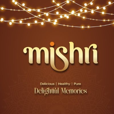 MishriSweets Profile Picture