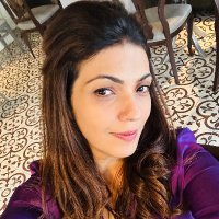 Samina nalwala (@saminanalwala) 's Twitter Profile