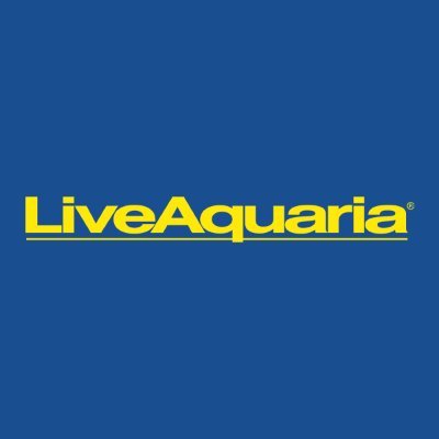 Marine | Coral | Freshwater | Axolotls | Supplies
Your destination for all things aquatic!