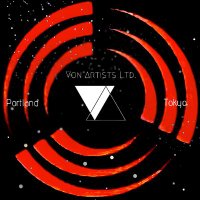 Von Artists Ltd(@VonArtists) 's Twitter Profile Photo