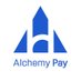 Alchemy Pay Turkey (@ACH_Turkey) Twitter profile photo