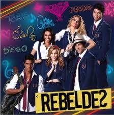 _julinha18's profile picture. REBELDES 100% A MELHOR