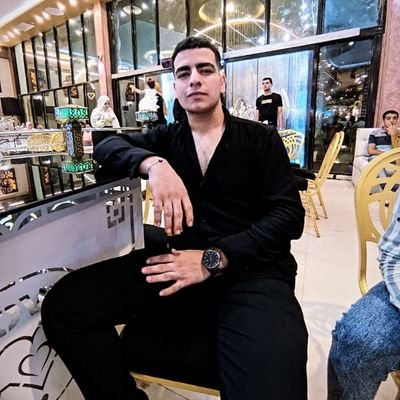 ahmed01060130's profile picture. 