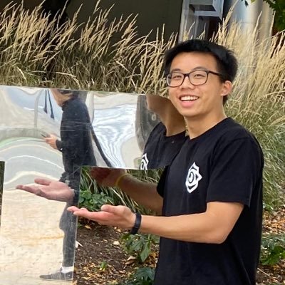 iskdyl's profile picture. @CatalystLabsX / @StanfordCrypto