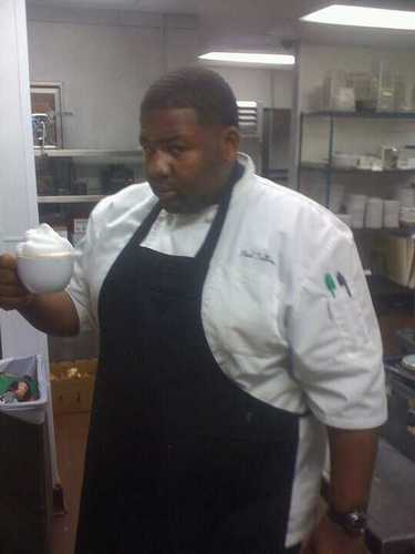 Chef_Wurks's profile picture. 