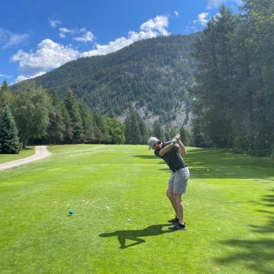 Turner Ottenbreit Profile