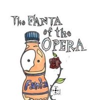 KandyMerr 🐾 (The Orange Oracle) (@mr_fanta_pants) 's Twitter Profile