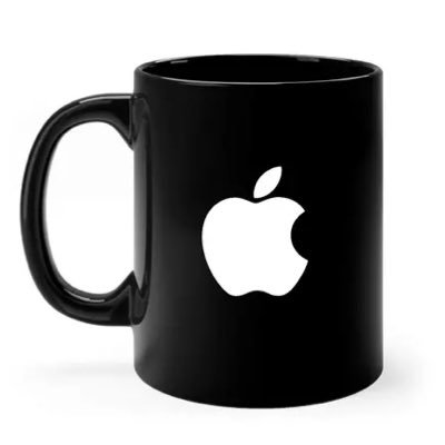 The tea at the fruit stand. All thoughts, opinions and tweets are my own. No affiliation with Apple.