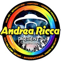 Andrea Ricca Presents (@andreariccafilm) 's Twitter Profile