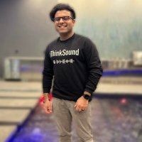 Ayaz Ismail (@ithinksound) 's Twitter Profile