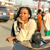 Chioma✨(@Chioma_Comfort_) 's Twitter Profile Photo
