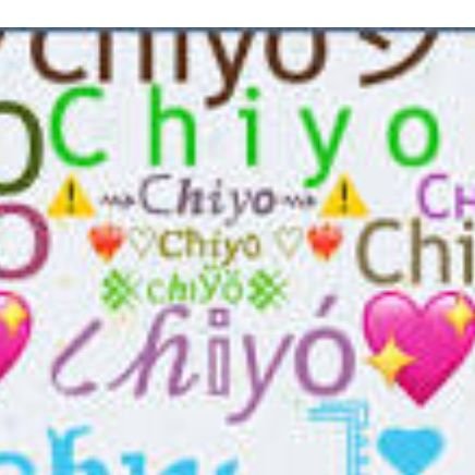 ChiyoR71983's profile picture. (◕‿◕✿) | VTUBER |