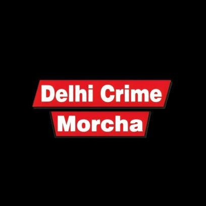 Delhi Crime Morcha