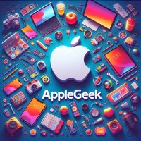 AppleGeek(@Apple_Geek_Actu) 's Twitter Profile Photo