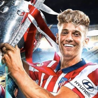 🏧Vall バジ🤞🇪🇸(@atletico2019ucl) 's Twitter Profile Photo