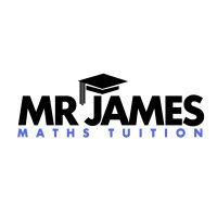 Mr James Maths Tuition(@mrjamestuition) 's Twitter Profile Photo