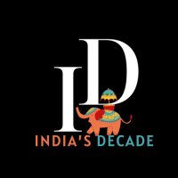 India's Decade(@Indias_Decade) 's Twitter Profile Photo