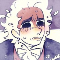 jophiel’s little pogchamp (@luzuartz) 's Twitter Profile