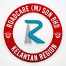 Roadcare_Kelntn's profile picture. LAMAN RASMI TWITTER ROADCARE NEGERI KELANTAN ~ MAINTENANCE DIVISION | ROUTINE | PERIODIC | EMERGENCY ~