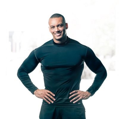 Personal Trainer & Soldier - Motivating and educating you to Get Fit, Look Great and Perform at your Best!