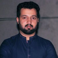 Hussain Hashmi(@Husainhashm) 's Twitter Profile Photo