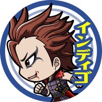 インディゴ (@digo_________) 's Twitter Profile