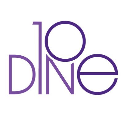10Dine_Twitch Profile Picture