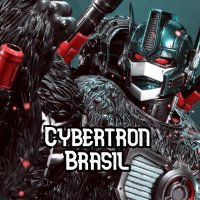 Cybertron Brasil 🇧🇷 | #TFOne(@teletraan_seven) 's Twitter Profile Photo