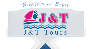 jandttours's profile picture. J and T Tours is an American travel agency specializing in individual and group tours to Egypt and Worldwide. With over fifty (50) packages from which to choose