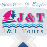 j and t tours (@jandttours) 's Twitter Profile