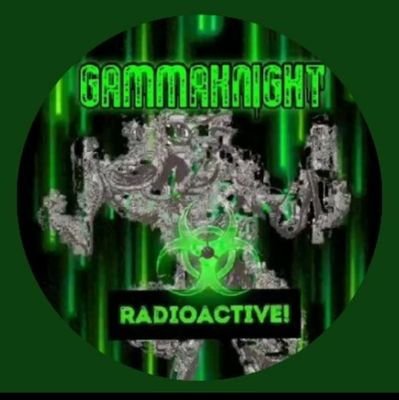 GammPaKnight Profile Picture