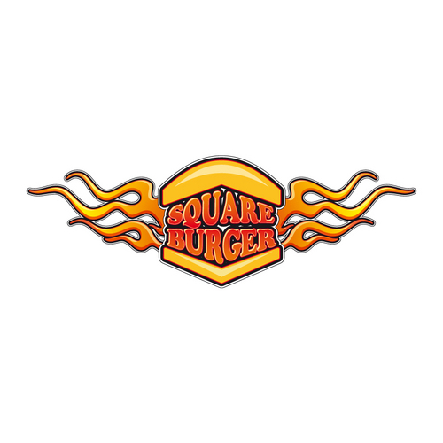 square_delivery's profile picture. Square BurgerHamburgueria Delivery (41) 3032-2727 - 3032-3773 
dom a qui: 18h00 às 23h30
sex e sab: 18h00 às 24h00