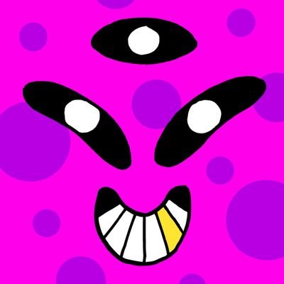 ABBs👽 | unique Aliens & Buds | 💚 420 friendly | Founder of @PurpleMoonNFT 💜 |  Polygon ▶️ https://t.co/j0NSdUl3SY