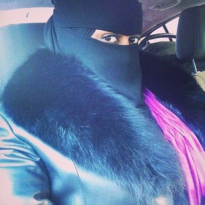 Umm_RuRu's profile picture. Issa Wife 💍❤️