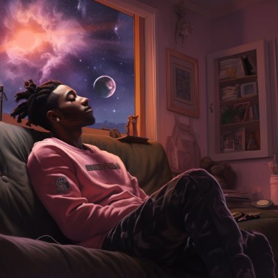 DJaylenn's profile picture. A man who loves Cat and Technology | $BTC $SOL