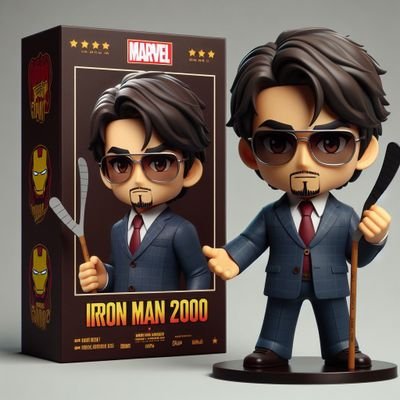 IronMang2000 Profile Picture