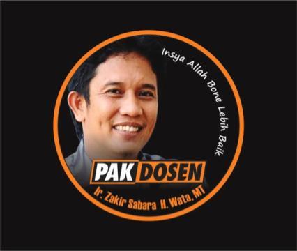 Asisten Wakil Rektor 3 (Astor 3) Universitas Muslim Indonesia (UMI) Makassar