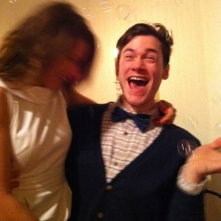 goranberdal's profile picture. 