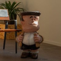 Albert Azurmendi (@albertazurmendi) 's Twitter Profile