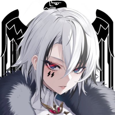 Arlecchino1996's profile picture. "Hören Sie auf meine Worte ... Perfektion ist möglich!"
NSFW RP 🔞
Heavy Raceplay themes...duh!~
Don't like it...Don't even talk to me ❌
#Taboo #Bleached 🤍💖