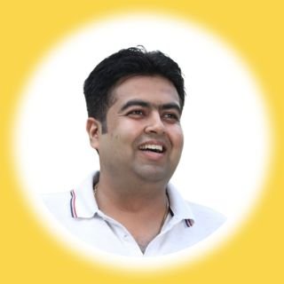 Businessman | Everyday Meditator | Wanted to be Content Creator | Learner Everyday |