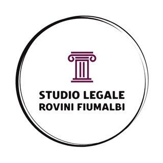 RoviniFiumalbi's profile picture. Your legal ally in Italy! Modern solutions for complex challenges. Innovate, protect, conquer. 🏛️🚀 #Law #LawFirm #StudioLegale