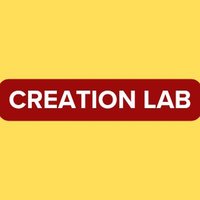 𝗖𝗥𝗘𝗔𝗧𝗜𝗢𝗡 𝗟𝗔𝗕(@IRCreationlab) 's Twitter Profileg