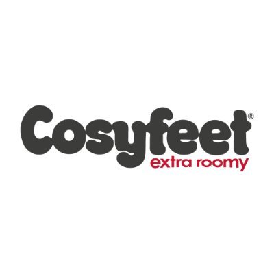 Cosyfeet Profile Picture